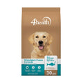 4health Grain Free Adult Whitefish and Potato Formula Dry Dog Food