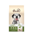 4health with Wholesome Grains Lamb & Rice Formula Adult Dry Dog Food