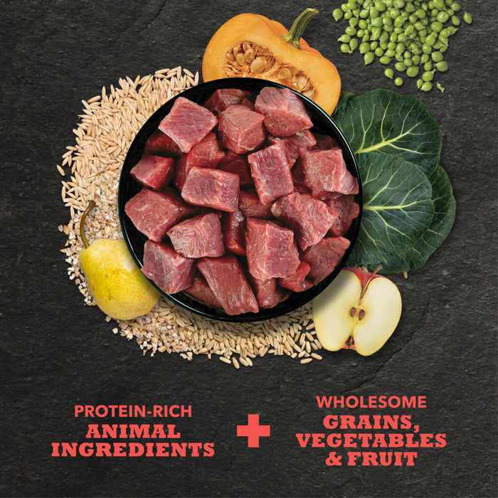 ACANA Classics Dry Dog Food Beef & Barley Recipe