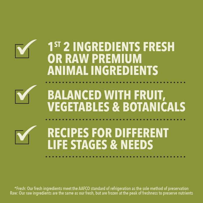 ACANA Light & Fit Recipe Dry Dog Food