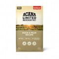 ACANA Singles, Duck & Pear Recipe, Limited Ingredient Diet Dry Dog Food