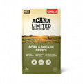 ACANA Singles, Pork & Squash Recipe, Limited Ingredient Diet Dry Dog Food