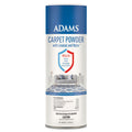 Adams Flea & Tick Carpet Powder 16 ounces