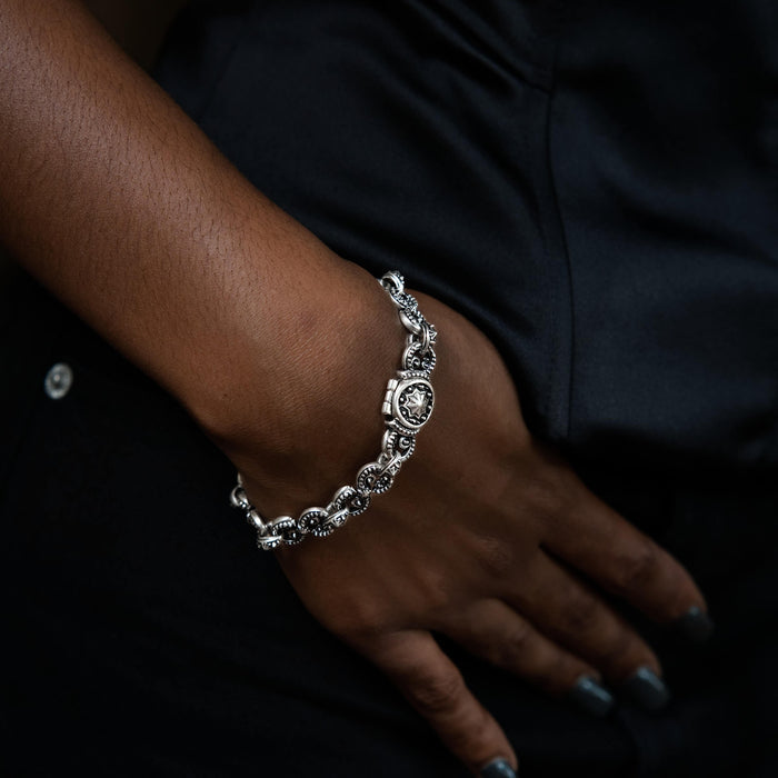 Adora Link Bracelet