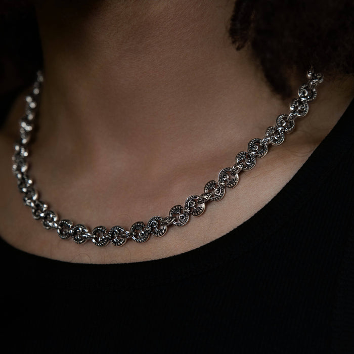 Adora Link Chain