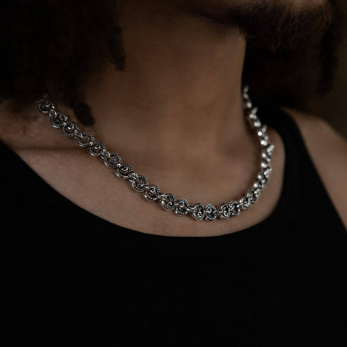 Adora Link Chain