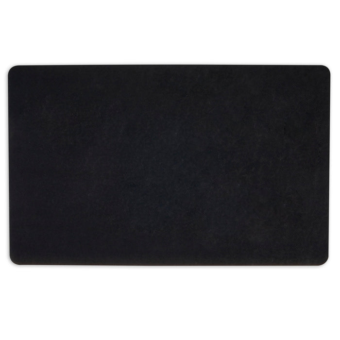 Arm & Hammer Flocked Cat Litter Pan Mat