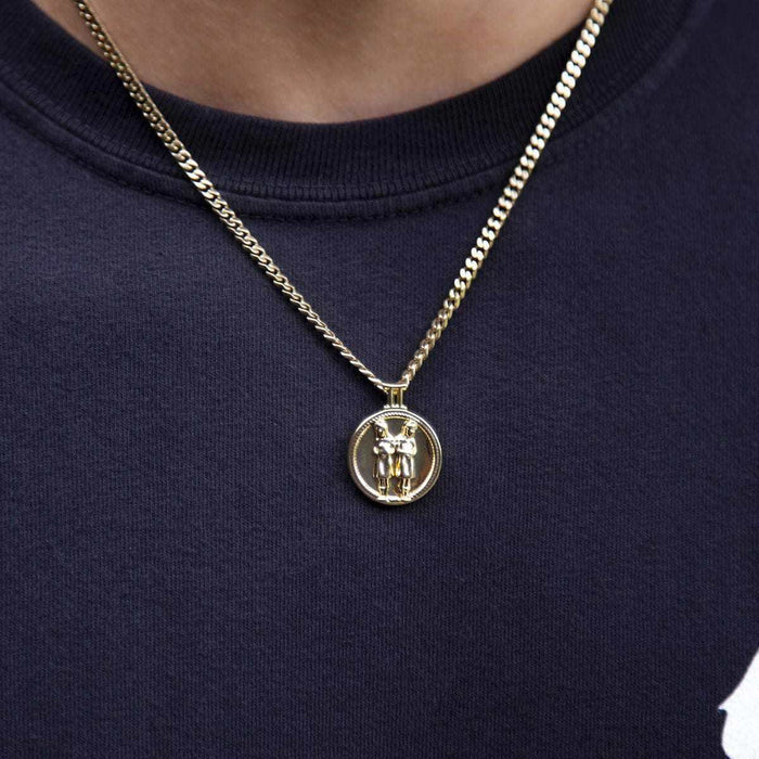 Astrology Pendants - The GLD Shop