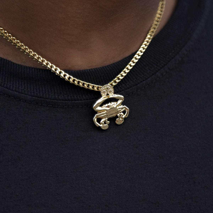 Astrology Pendants - The GLD Shop