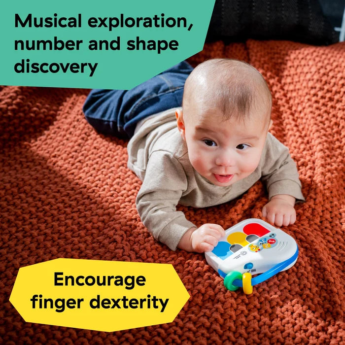 Baby Einstein Petit Piano Musical Toy