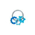 Babyjem Silicone Teether Ring