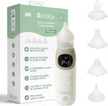 Bbluv Rino Pro Rechargeable Nasal Aspirator With Music (0m+)