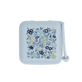 BIBS x Liberty Pacifier Box Chamomile Lawn Baby Blue