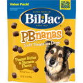 Bil-Jac 10 oz PBnanas Dry Dog Treat