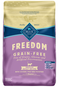 Blue Buffalo Freedom Grain-Free Indoor Adult Chicken Recipe Dry Cat Food