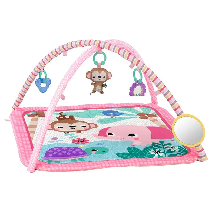 Bright Starts - Value Activity Gym - Pink