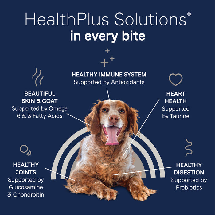 Canidae Grain Free PURE Chicken, Sweet Potato & Garbanzo Bean Recipe For Senior Dogs