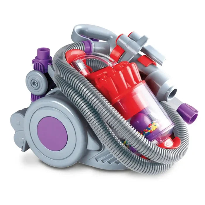 Casdon - Dyson DC22 Toy Vacuum Cleaner - Multicolor