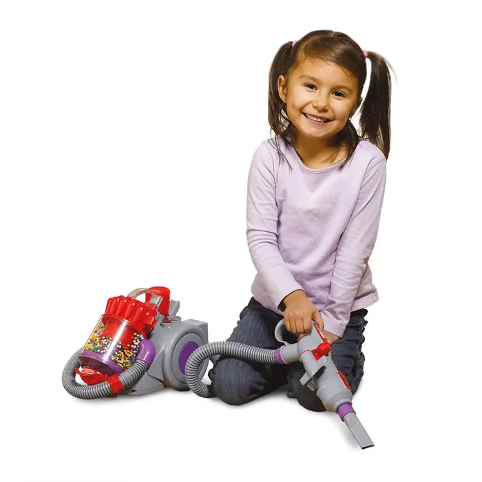 Casdon - Dyson DC22 Toy Vacuum Cleaner - Multicolor