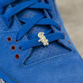 Chicago White Sox Shoelace Charm - The GLD Shop