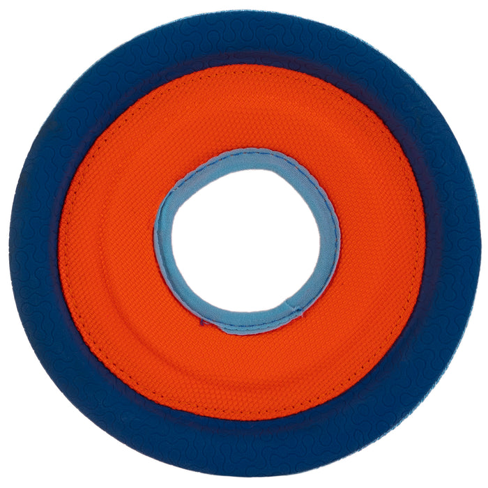 Chuckit! Amphibious Zipflight Dog Toy