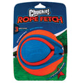 Chuckit! Rope Fetch Dog Toy
