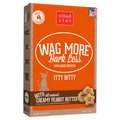 Cloud Star Itty Bitty Buddy Biscuits Peanut Butter Dog Treats