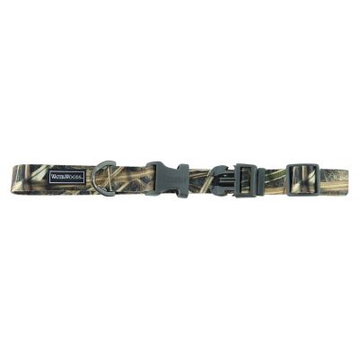 Coastal Pet Water  and  Woods Adjustable Collar
