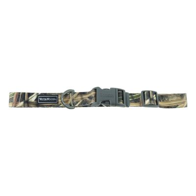 Coastal Pet Water  and  Woods Adjustable Collar