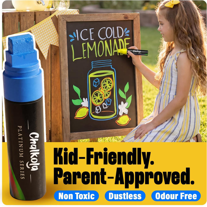 Crayola 8 Window Markers