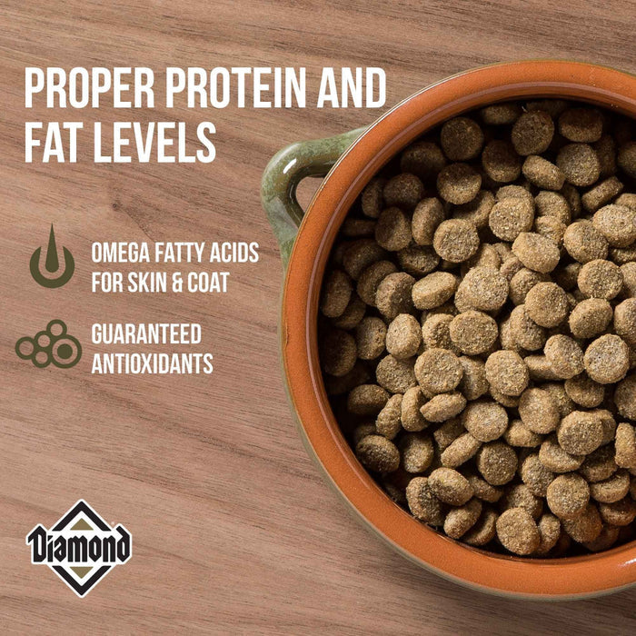 Diamond Diamond Hi-Energy Dry Dog Food
