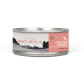 Diamond Naturals Chicken Dinner Adult & Kitten Formula Canned Cat Food