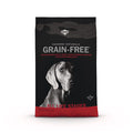 Diamond Naturals Grain-Free Pasture-Raised Beef & Sweet Potato Dry Dog Food Formula