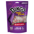 Dingo Twist Sticks Chicken 50pk
