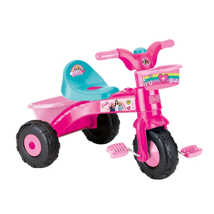 Dolu Barbie My First Trike