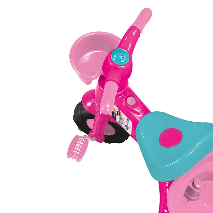 Dolu Barbie My First Trike
