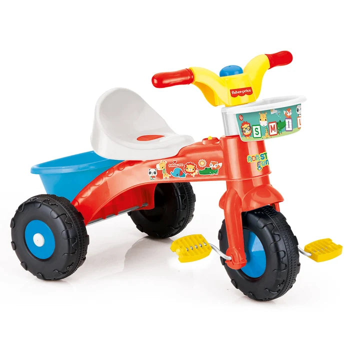 Dolu Fisher Price My First Trike