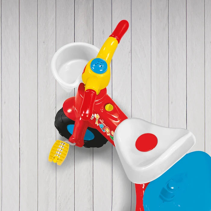 Dolu Fisher Price My First Trike