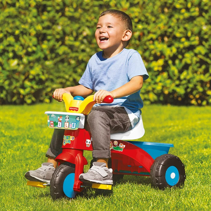 Dolu Fisher Price My First Trike