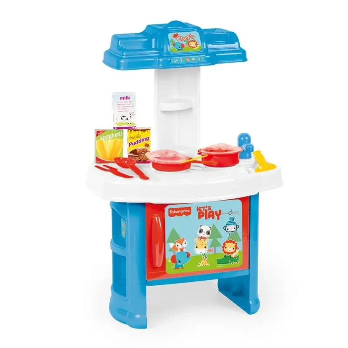Dolu Fisher Pricemy 1St Kitchen Set