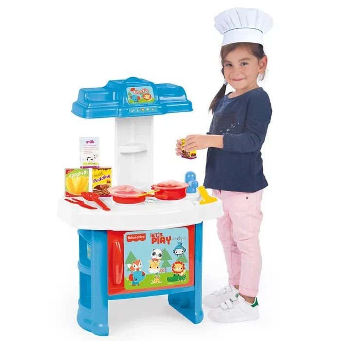 Dolu Fisher Pricemy 1St Kitchen Set