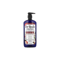 Dr. Teal's, Body Wash With Pure Epsom Salt, Shea Butter & Almond Oil & Essential Oils, 24 fl oz (710 ml)