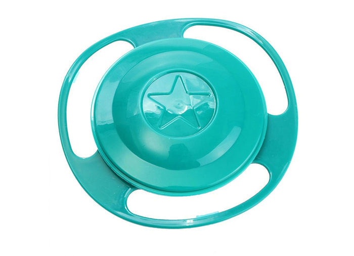 Eazy Kids Gyro Bowl