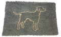Ethical Products SPOT Clean Paws Mat Sage 35" X 24"