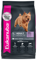 Eukanuba™ Adult Small Breed Dry Dog Food, 4.5 lb