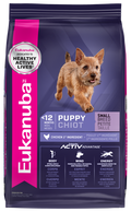 Eukanuba™ Puppy Small Breed Dry Dog Food, 4.5 lb