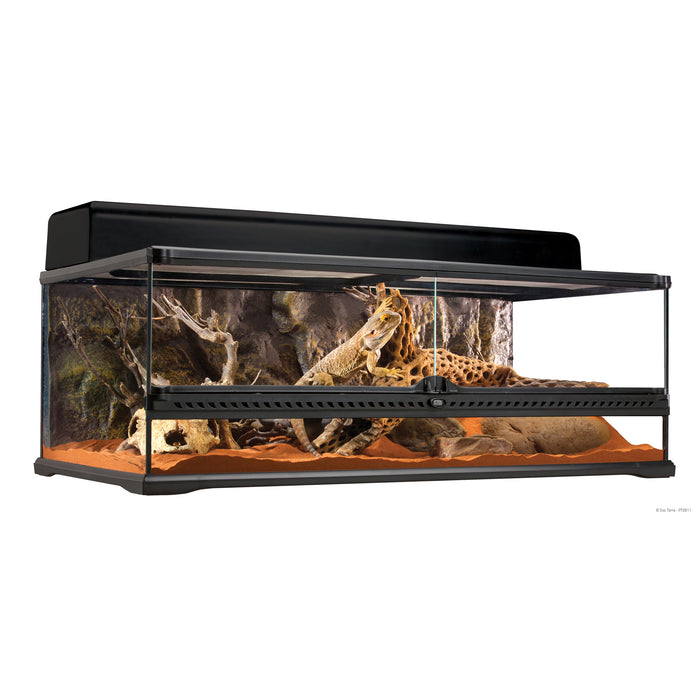 Exo Terra Glass Terrarium 36x18x12