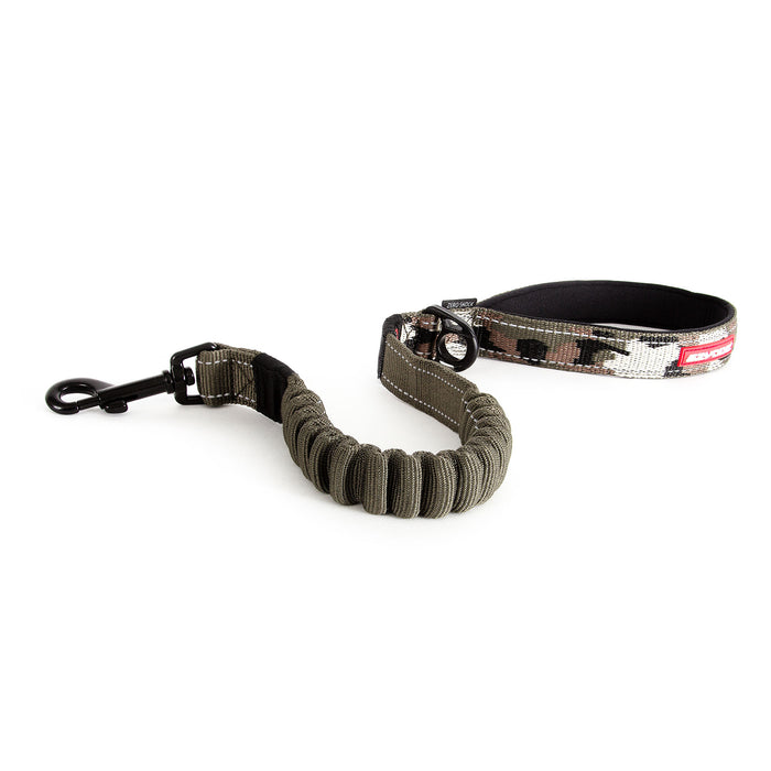 EzyDog Zero Shock Dog Leash - 25"