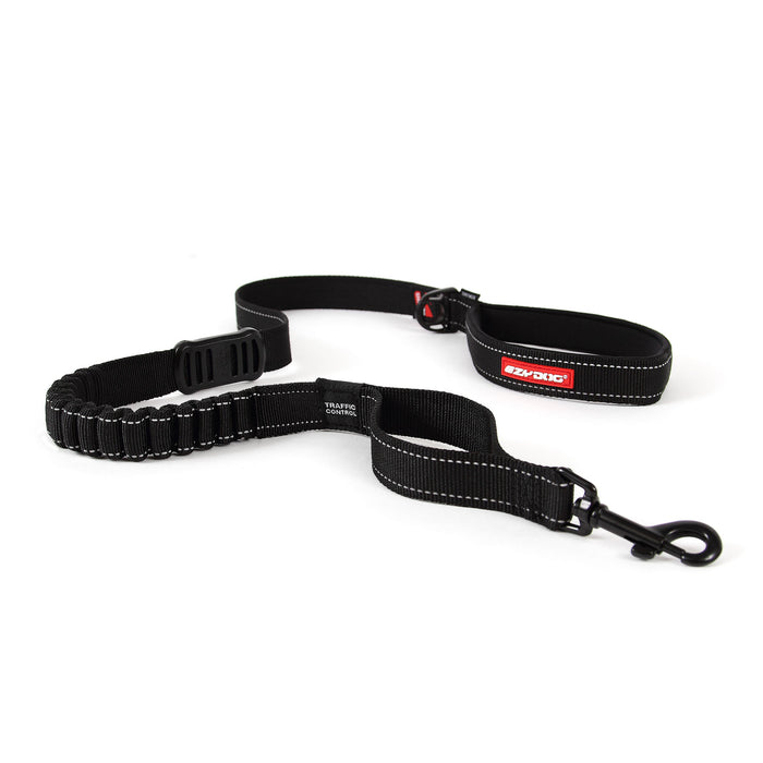 EzyDog Zero Shock Dog Leash - 48"
