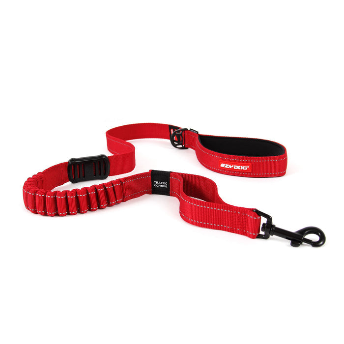 EzyDog Zero Shock Dog Leash - 48"